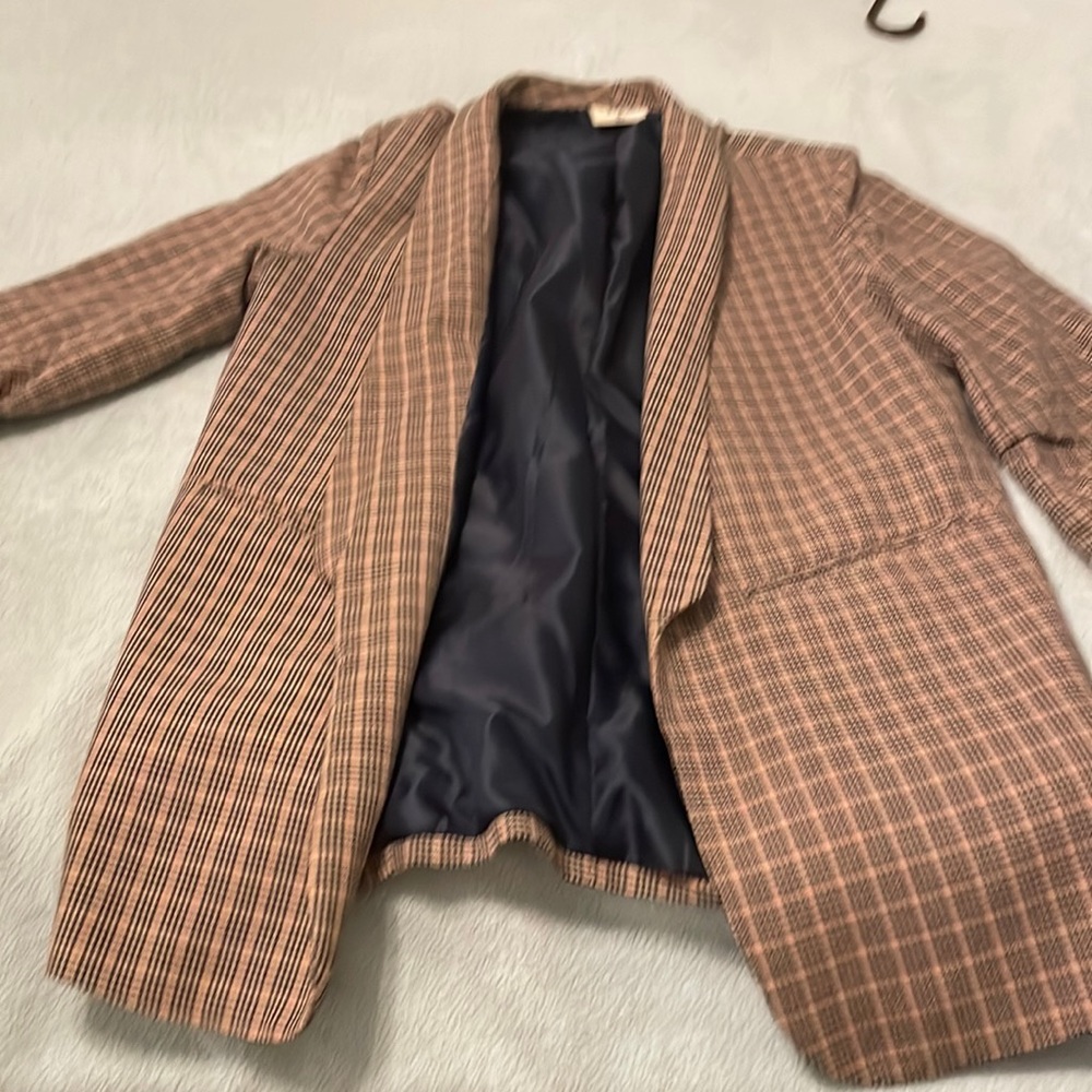 Blazer size m